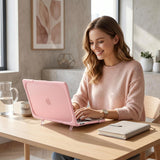 Batianda Funda resistente para MacBook Neo de 13 pulgadas, versión...