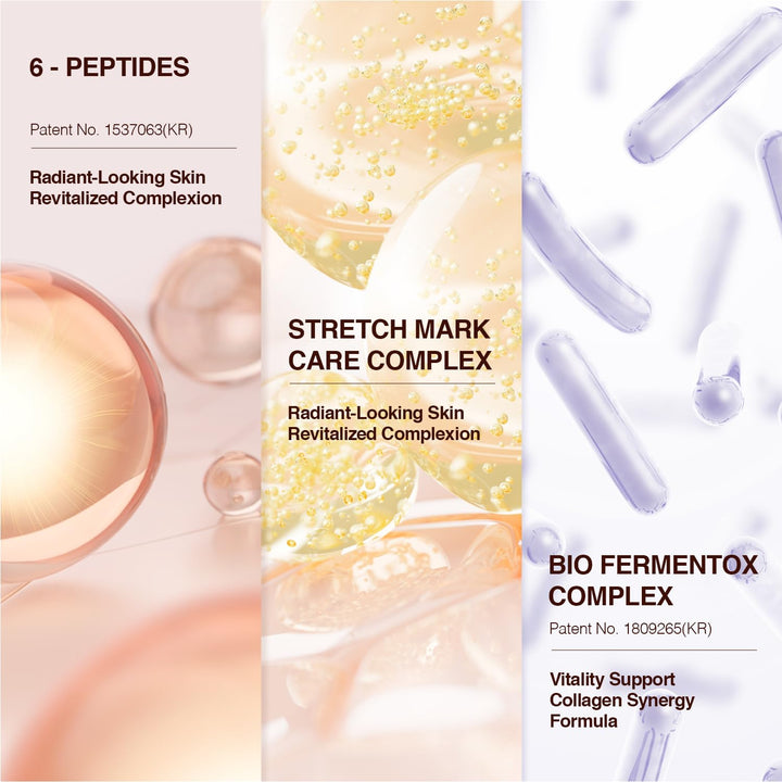 CLIV Ampolla Retinol Lifting, cuidado de la piel coreano con soluci...