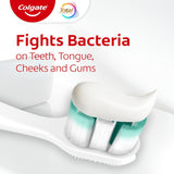 Colgate Total Whitening Pasta de dientes 51 oz paquete de
