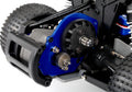 Traxxas PRO Serie Magnum 272R Transmisión