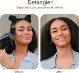 Infiniti PRO CONAIR DigitalAIRE - Secador de pelo, alisador y estil...