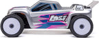 Losi Micro-T 1/28 2 Wheel Drive Silver RTR LOS-1392T2