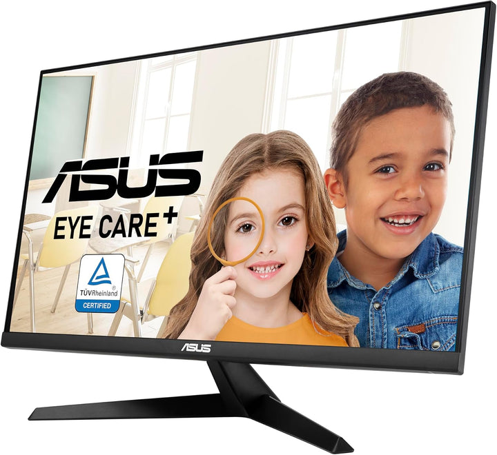 ASUS 27\u201D 4K Monitor de cuidado ocular (VY27UQ) - UHD (3840 x 2...