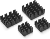 Vilros Kit completo de Raspberry Pi 4 para principiantes \u2013 Inc...