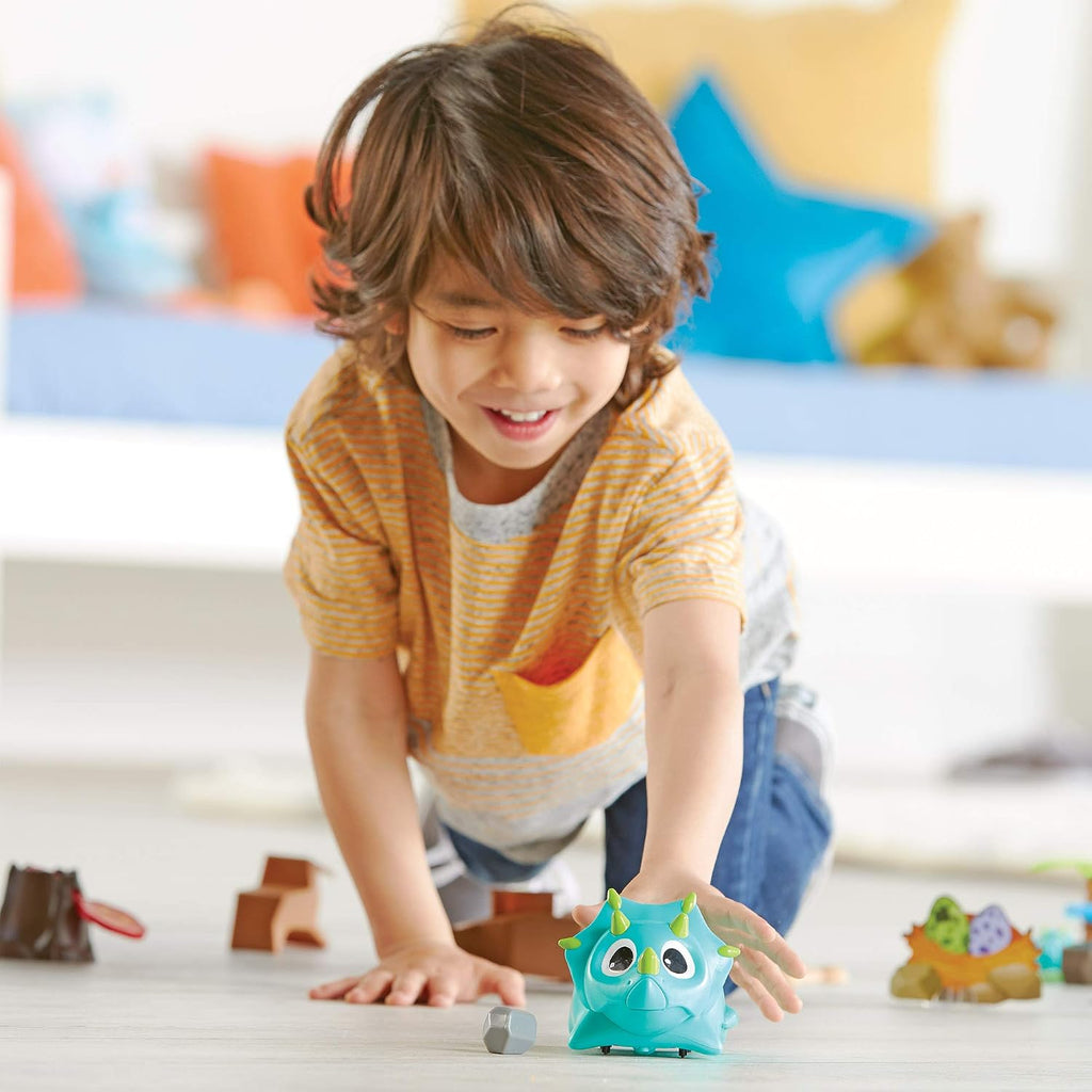Learning Resources Coding Critters Rumble & Bumble Set