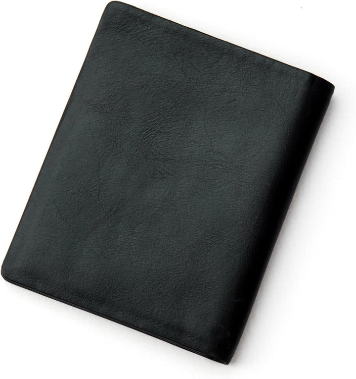 HELMBROOK London Billetera Vertical para Hombres Dayton, Classic