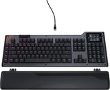 Turtle Beach Command Series KB5 Teclado mecánico para juegos de tam...