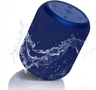 NOTABRICK Altavoces Bluetooth, altavoces portátiles de 15 W Bluetoo...