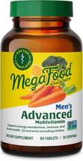 Vitaminas MegaFood Multi, para mujeres, 60, 1, 1