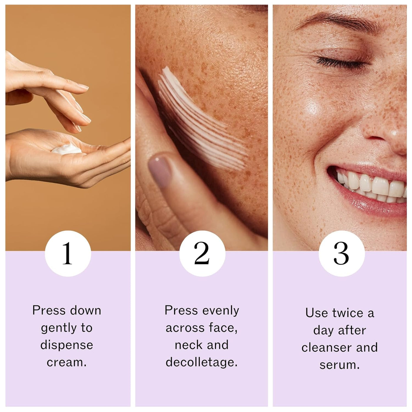 LilyAna Naturals Crema facial de retinol antienvejecimiento para mu...