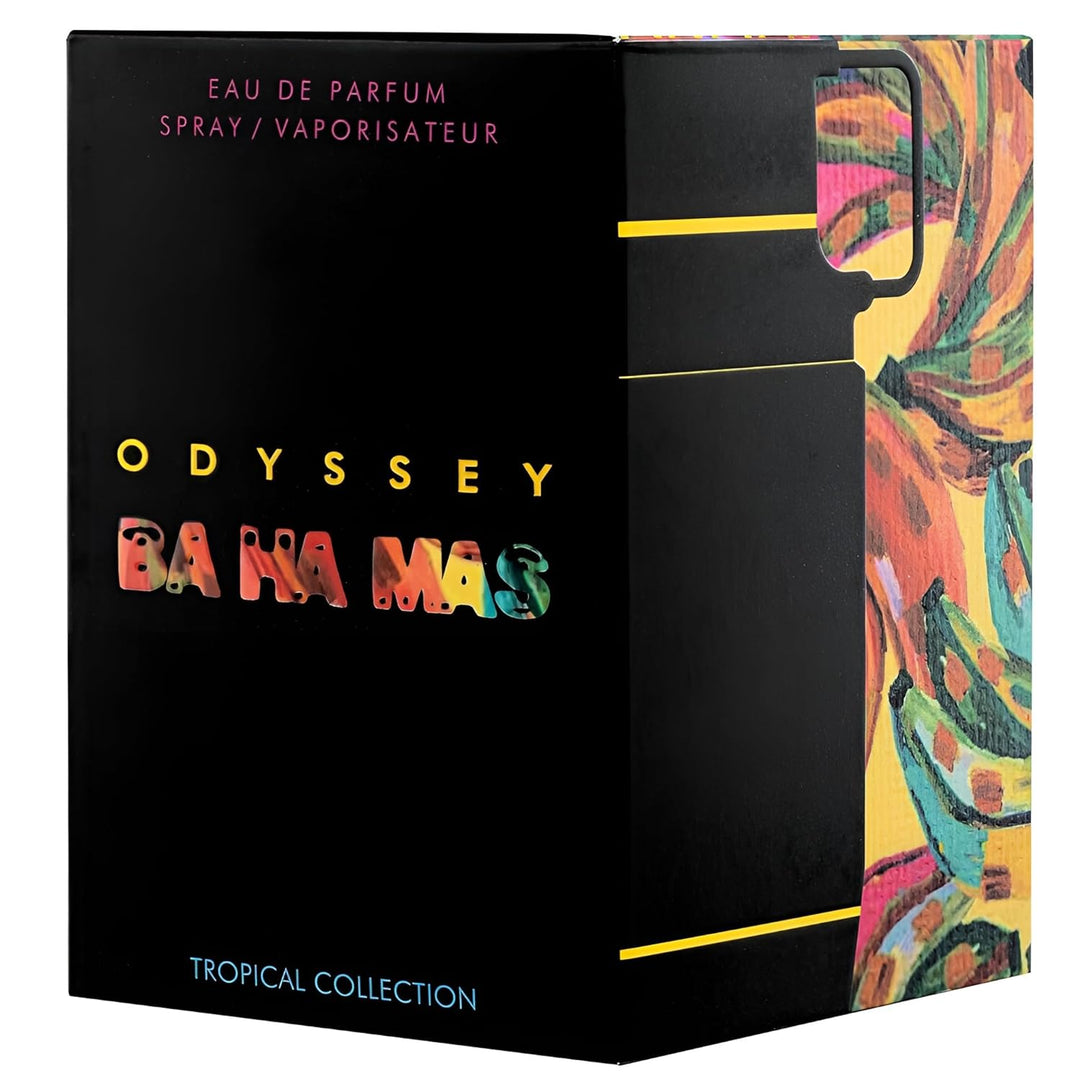 Armaf Odyssey Ba Ha Mas Tropical Collection \u2013 Colección Frutal...