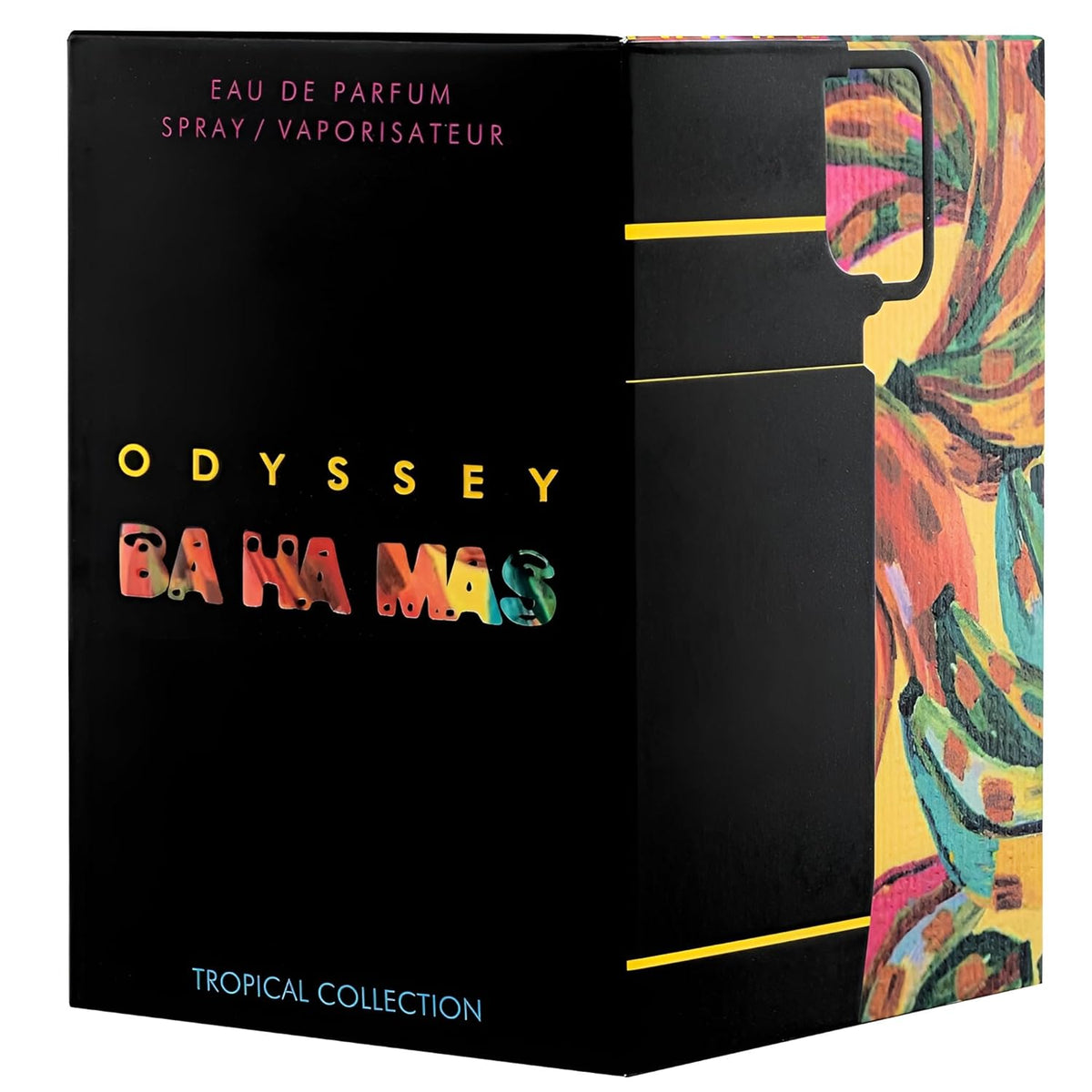Armaf Odyssey Ba Ha Mas Tropical Collection \u2013 Colección Frutal...