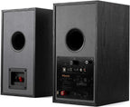 Klipsch R-51PM Altavoz Bluetooth con alimentación, negro
