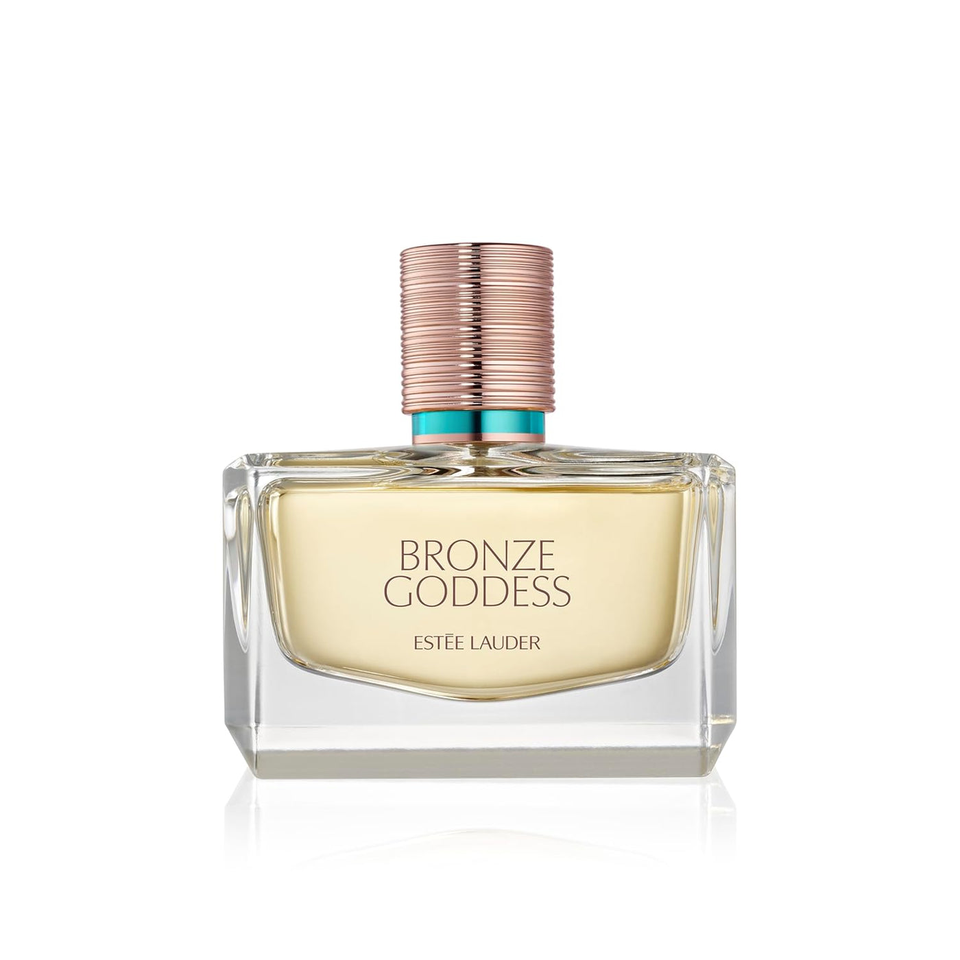 Estée Lauder Bronze Goddess Eau Fraîche Spray with Notes of Tiare F...