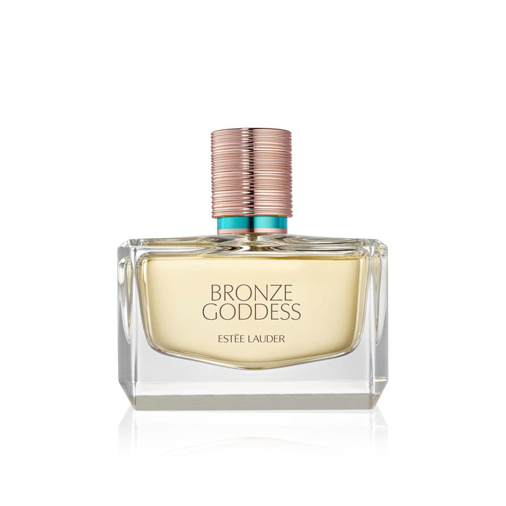 Estée Lauder Bronze Goddess Eau Fraîche Spray with Notes of Tiare F...