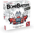 Juego de mesa Bomb Busters