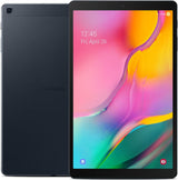 Samsung Galaxy Tab A 8.0" (2019, WiFi solamente) 32GB, batería...