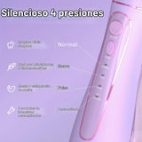 Oralfree Irrigador dental de agua con hilo dental para dientes - Ir...