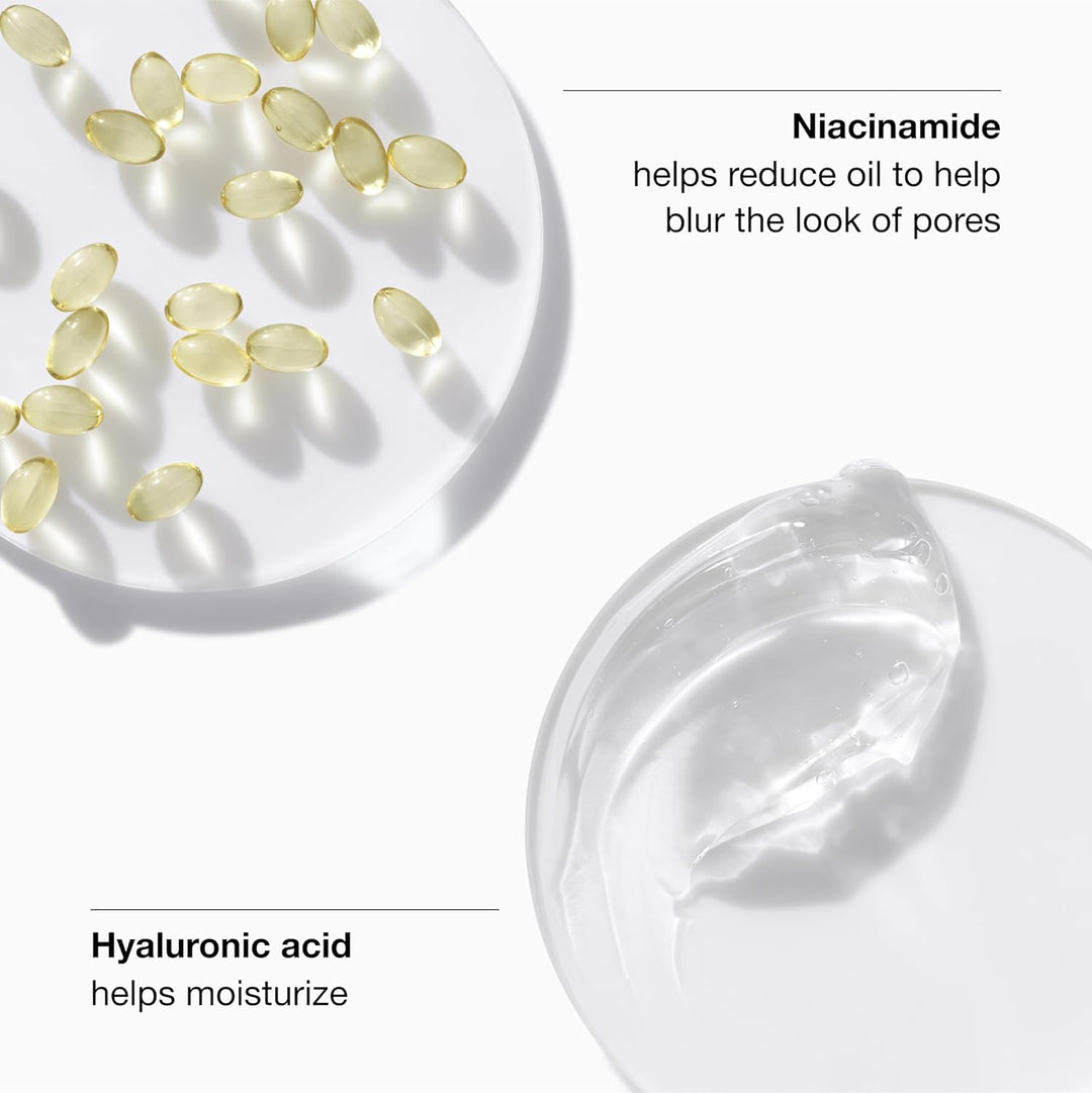 Clinique Even Better Pore Defying Face Primer With Hyaluronic Acid...