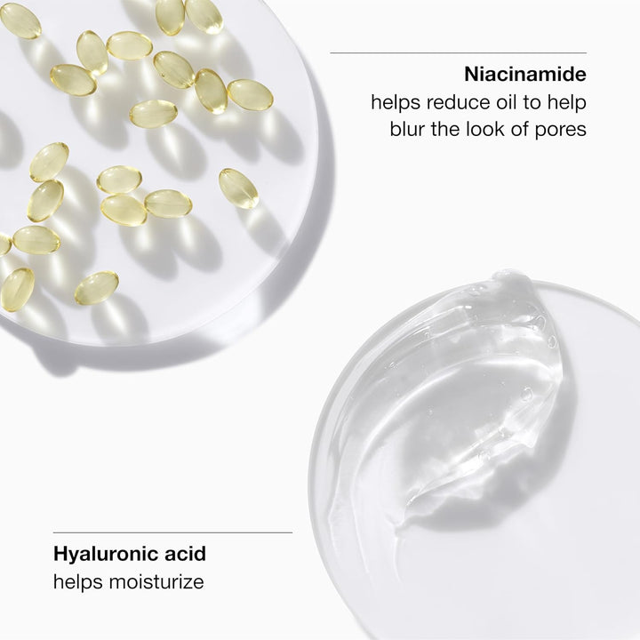 Clinique Even Better Pore Defying Face Primer With Hyaluronic Acid...