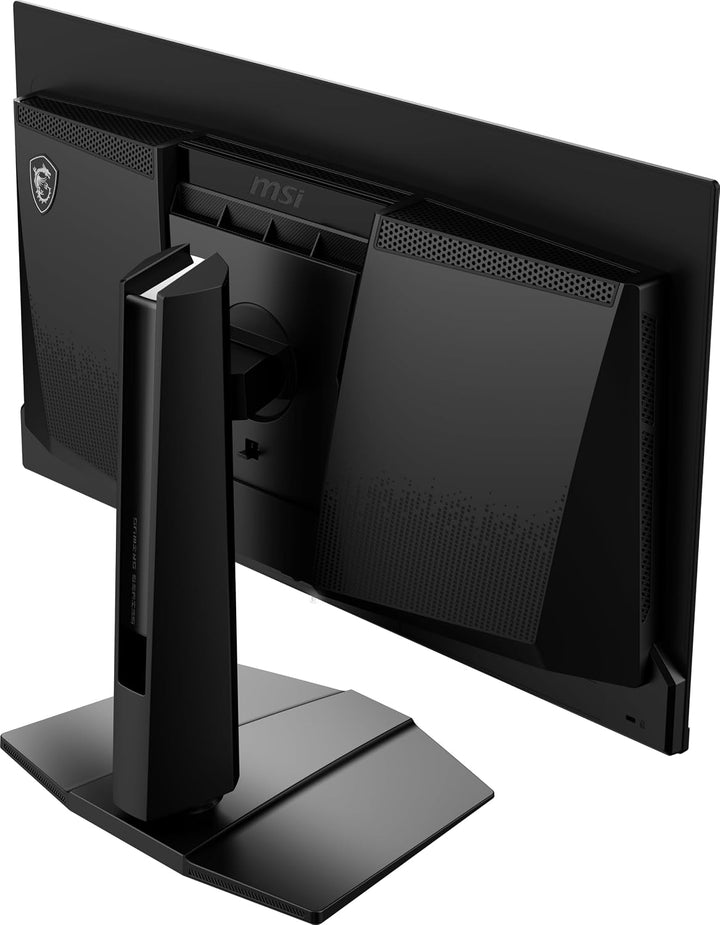 MSI MAG 271QPX QD-OLED, Monitor de juegos OLED 27 pulgadas, 2560 x...