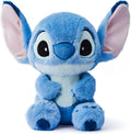 MINISO Disney Lilo & Stitch Colección 16" Animal de Peluche...