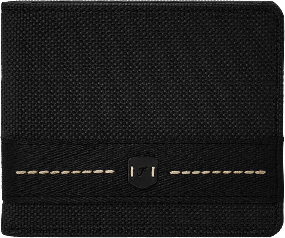 Fossil Men's Slim Bifold Wallet