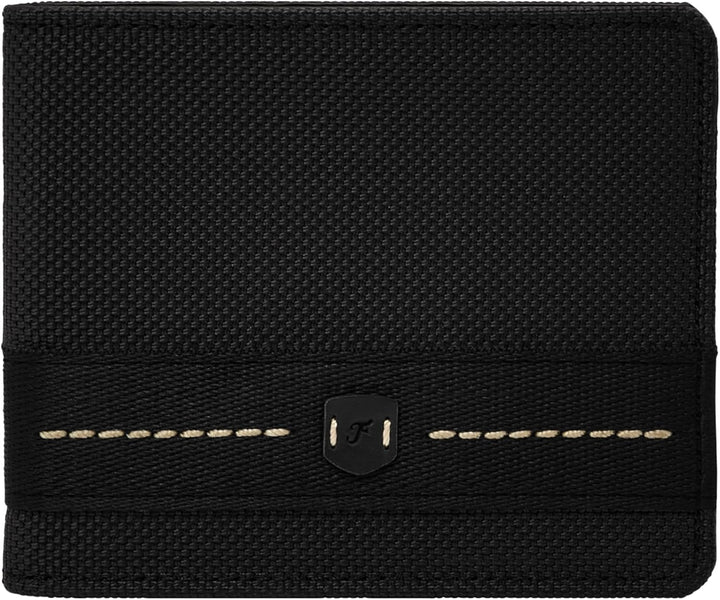 Fossil Men's Slim Bifold Wallet