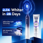 Cepillo de dientes eléctrico Sonic Brush Air con