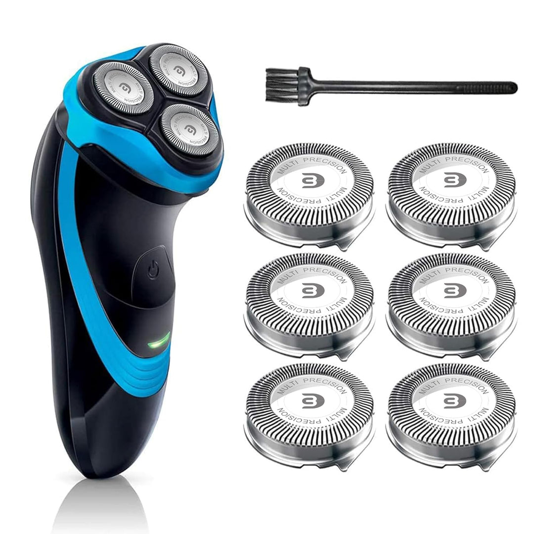 SH30 Cabezales de repuesto para Philips Norelco Shaver Series 3000,...