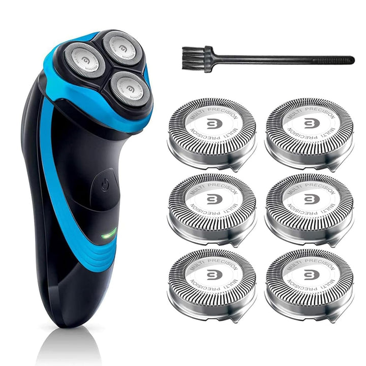 SH30 Cabezales de repuesto para Philips Norelco Shaver Series 3000,...