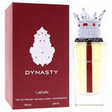 Lattafa Dynasty \u2013 Fragancia duradera en aerosol, fresca, espec...