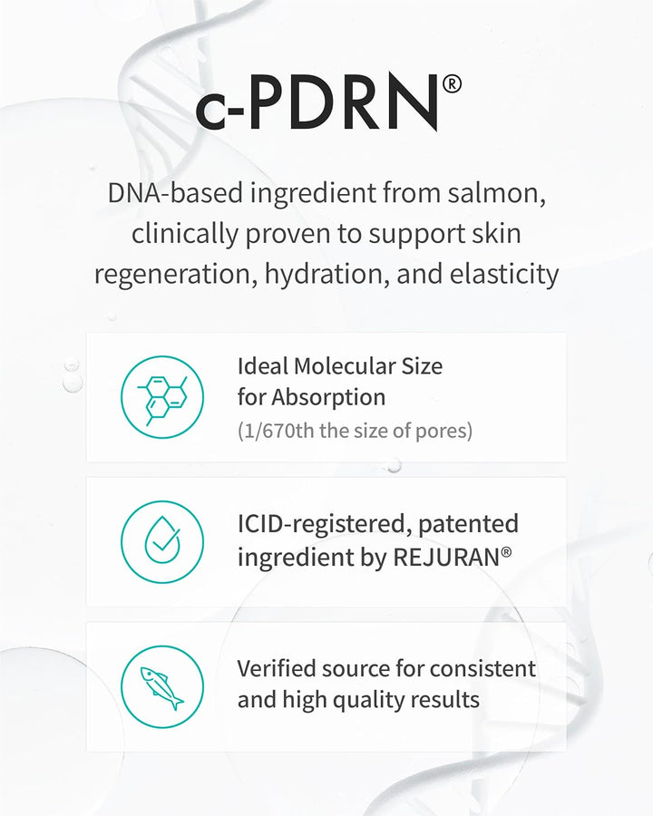 REJURAN® Máscara de Protección para la Piel, c-PDRN® \u2013 Máscara...