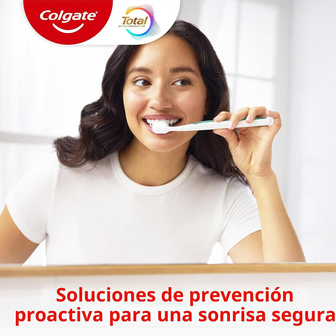Colgate Total Active Prevention Clean Mint pasta dental, pasta dent...