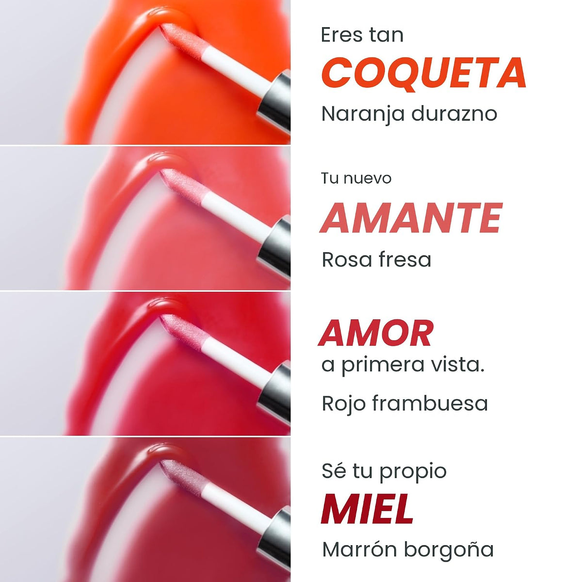 Wonderskin - Suero de Rehabilitación de Aceite para Labios, Aceite...