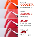 Wonderskin - Suero de Rehabilitación de Aceite para Labios, Aceite...