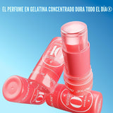 Sol de Janeiro Jelly Perfume Balm Solid Perfume Stick | 0.14 oz