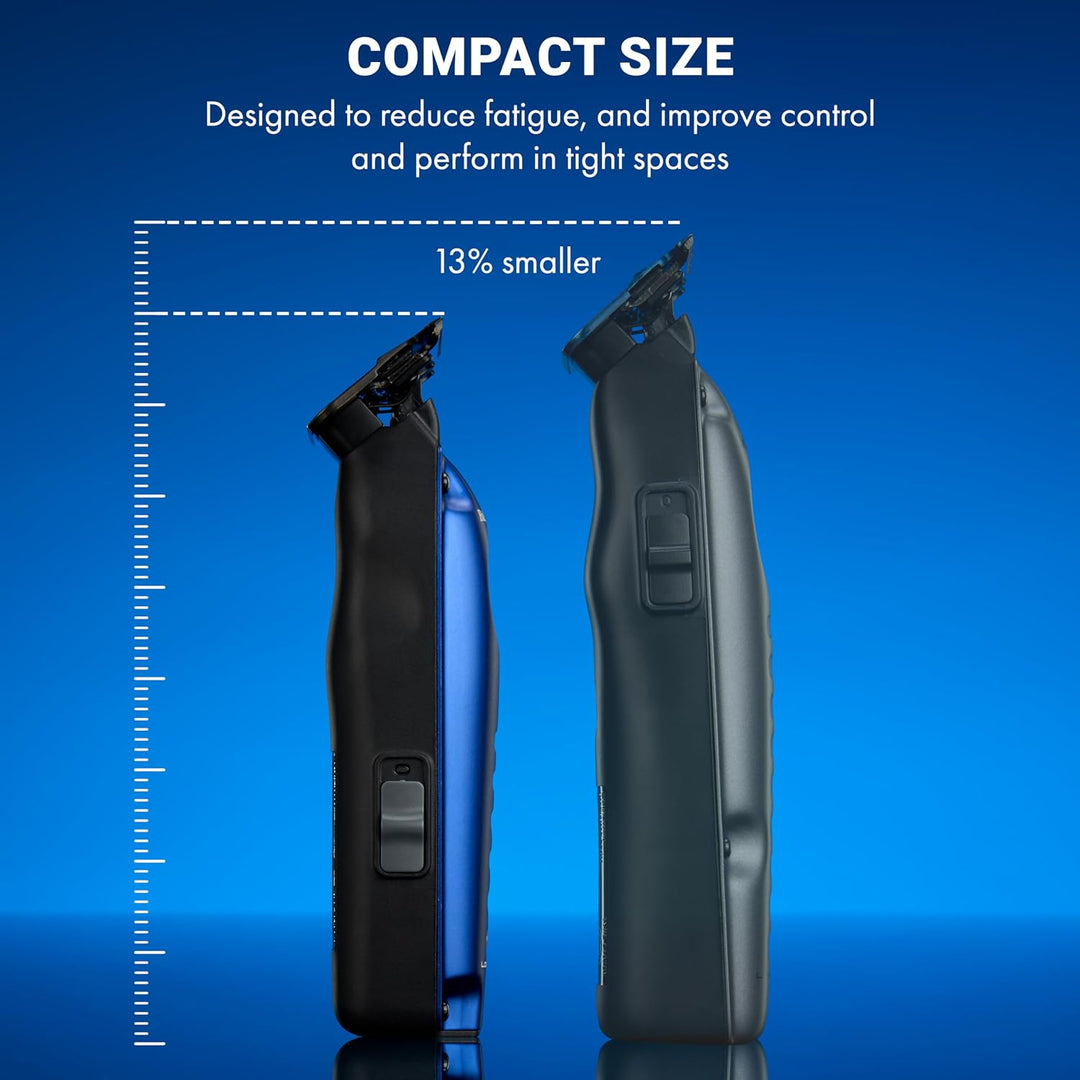 BaBylissPRO Recortadoras LO-PROFX compactas de alto rendimiento par...