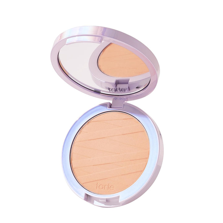 tarte face tape polvo compacto \u2013 Polvo impermeable de cobertur...