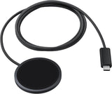 Cargador inalámbrico Samsung Galaxy Magn, gris oscuro | Carga súper...