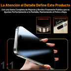OneFish Protector de pantalla de privacidad para iPhone 17e/16e/14/13/13