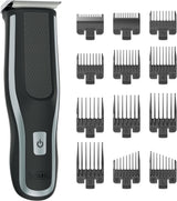 Wahl Clipper Autocorte Pro de Iones de Litio, Cortapelo Inalámbrico...
