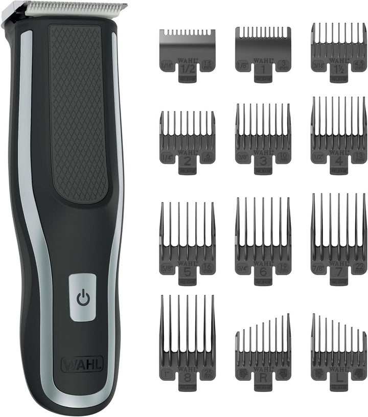 Wahl Clipper Autocorte Pro de Iones de Litio, Cortapelo Inalámbrico...