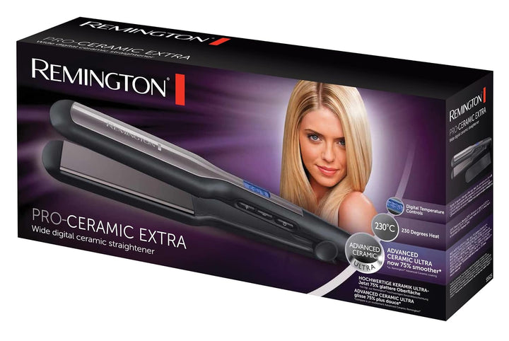Remington Remmington S5525 PRO Ceramic Extra