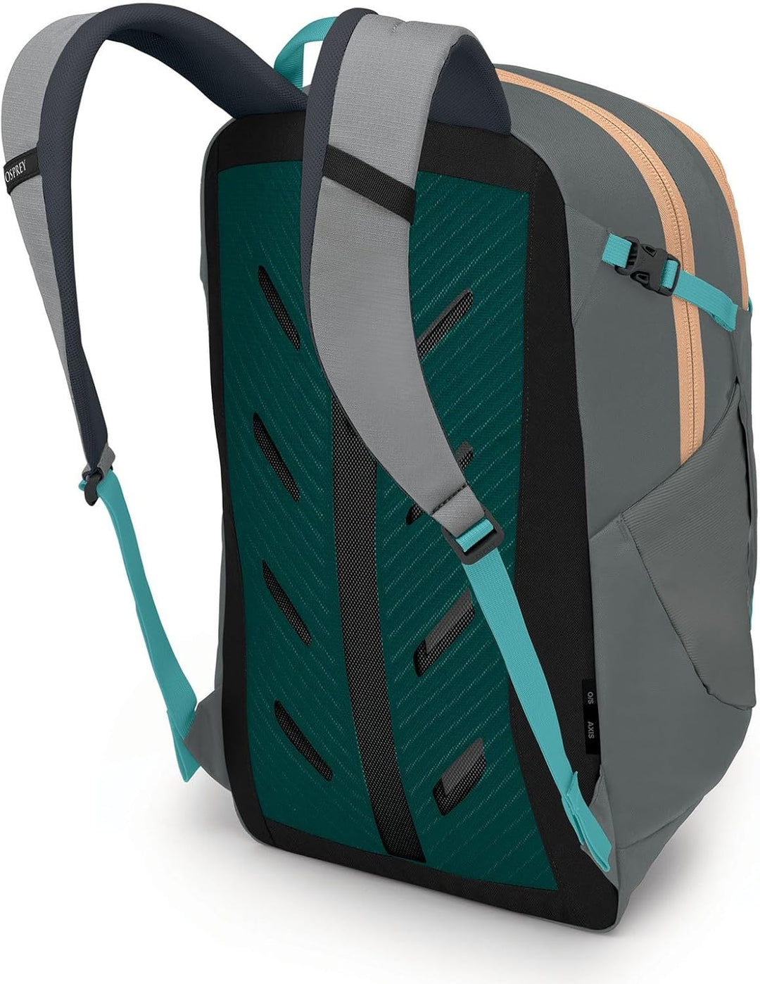 Mochila para laptop Osprey Axis \u2013 Elegante mochila diaria con...