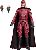 Marvel Legends Series Magneto (exclusivo de Amazon)