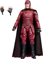 Marvel Legends Series Magneto (exclusivo de Amazon)