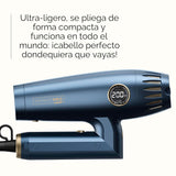 Infiniti PRO by Conair DigitalAIRE 2.0 - Secador de pelo iónico red...