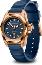 VictorINox I.N.O.X. Reloj Dial Azul Pequeño 32mm