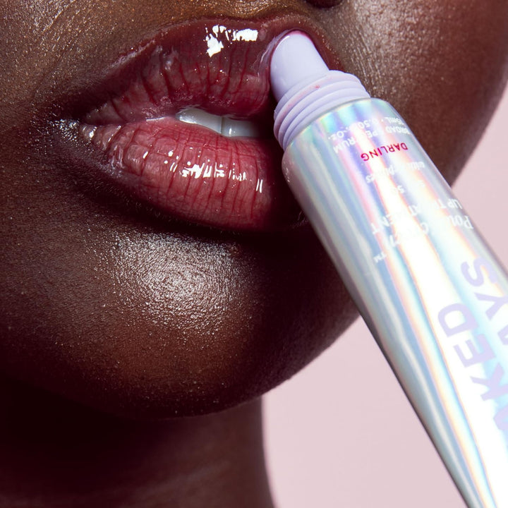 Naked Sundays Tratamiento labial teñido SPF 50 con protección solar...
